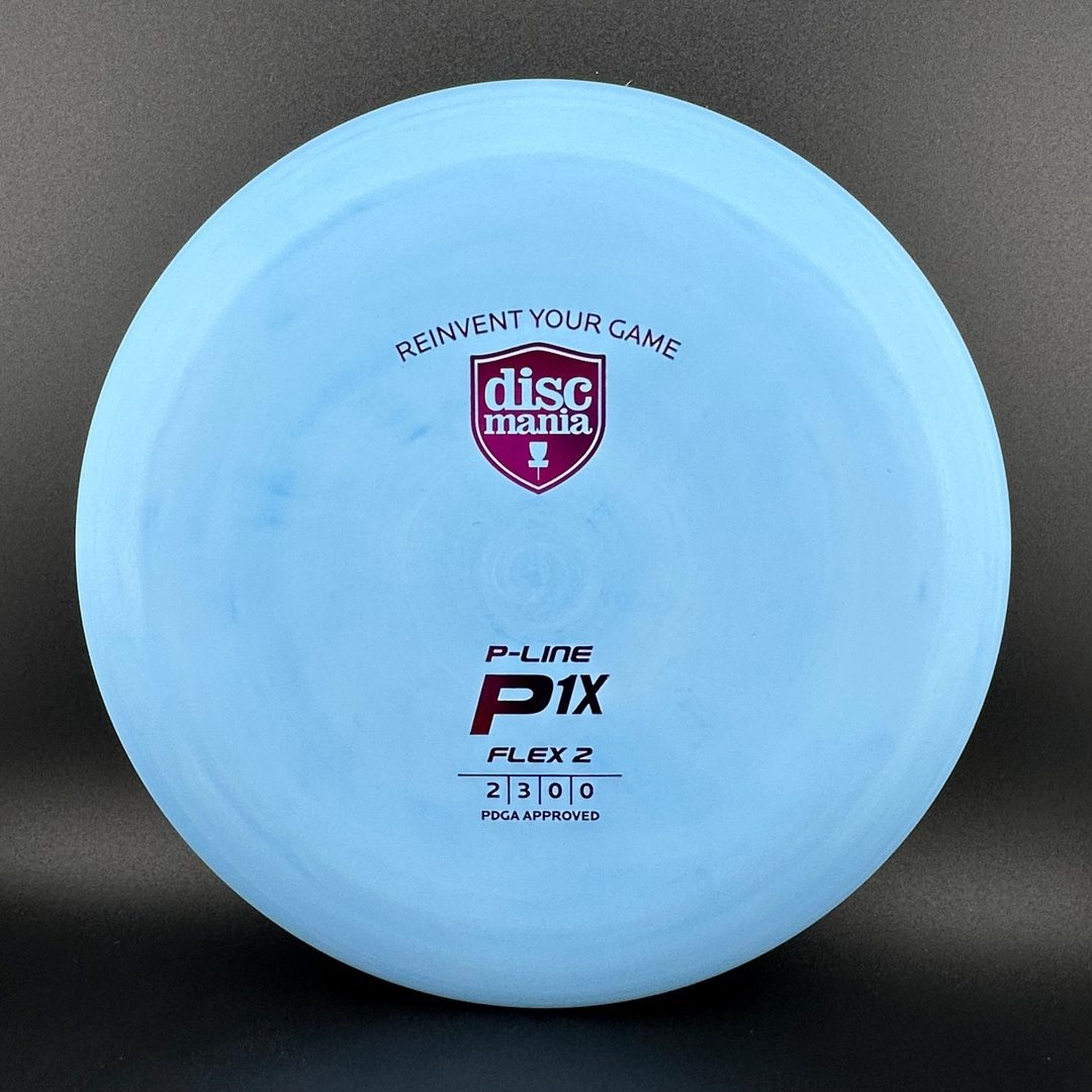 P-Line P1X (Flex 2)