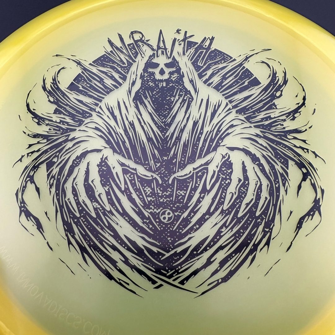 Luster Champion Wraith - Infinite Wraith