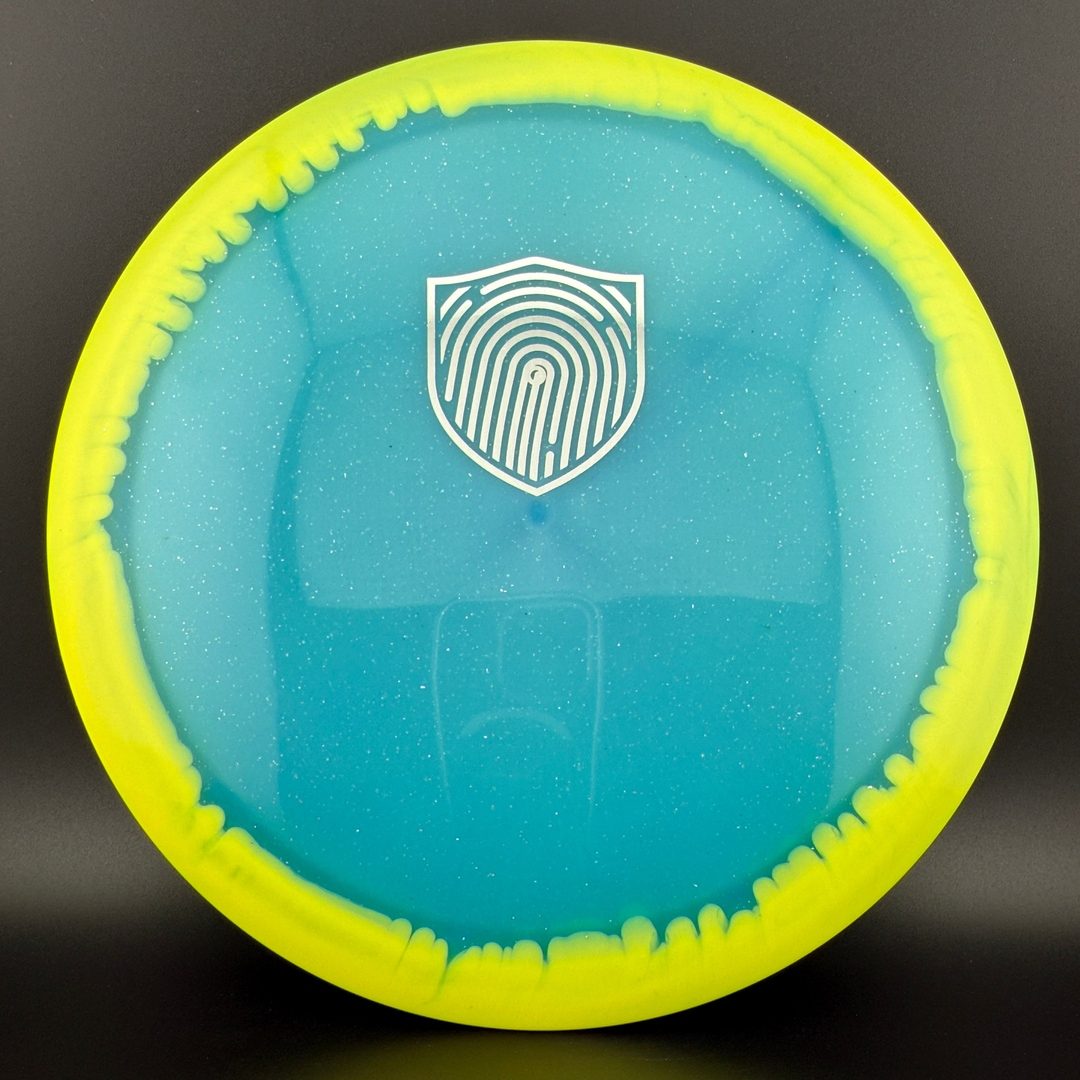 Color Glow Metal Flake Horizon C-Line DD - Cynthia's dna Series