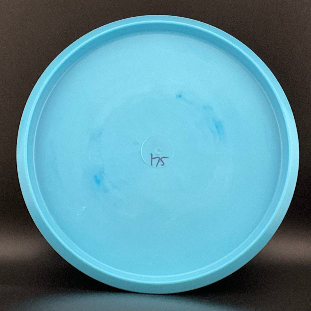 Star Rat *Signed* - 2019 Ricky Wysocki 2X "Sockibomb" Grenade Basket
