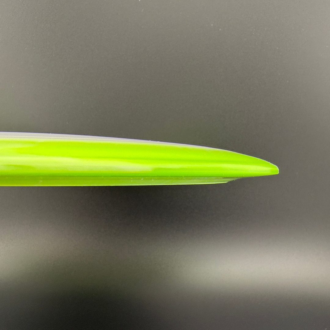 Glow Horizon S-Line DD3 (3 Foil) - Nordic Phenom 4 - Niklas Anttila Signature Series
