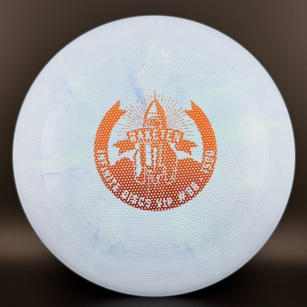 Gold Burst Raketen - VIP Series #88 X-Out