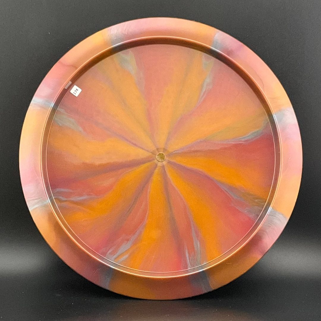 Nebula Ethereal Coalesce First Run - Thomas Gilbert Signature