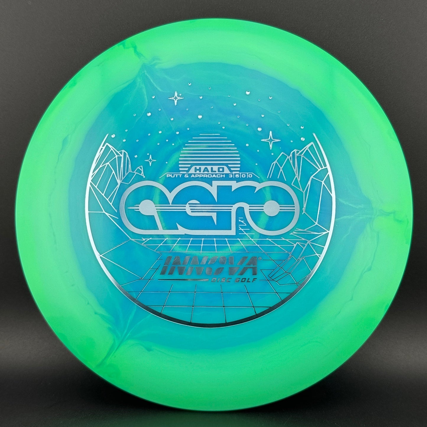 Halo Star Aero