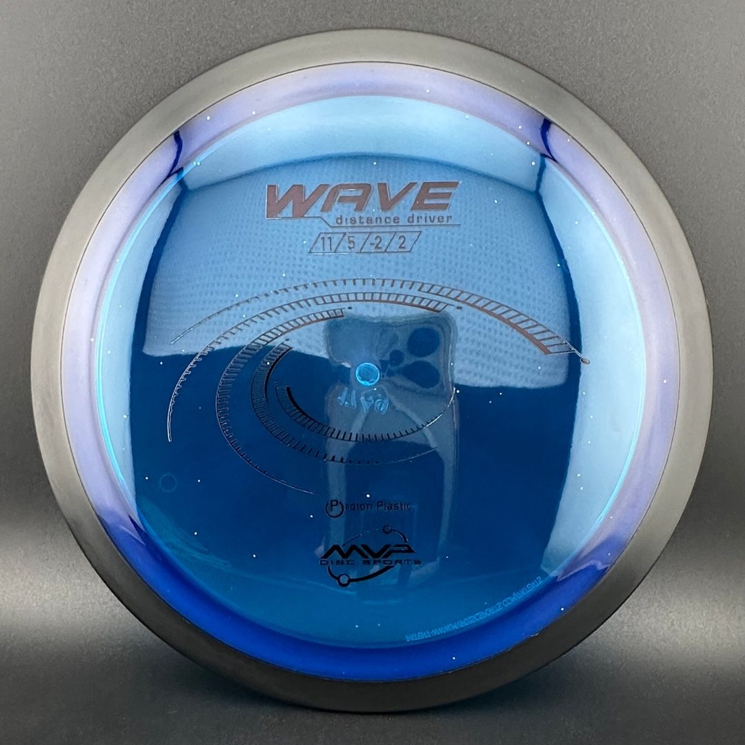 Proton Wave