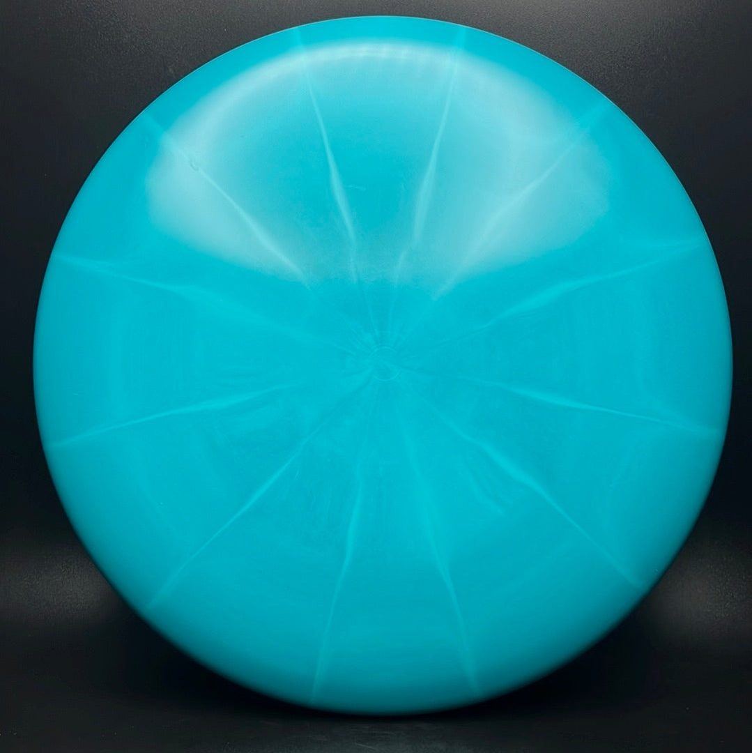 Lux Vapor Logic - Kyle Klein 2023 USDGC Triumph