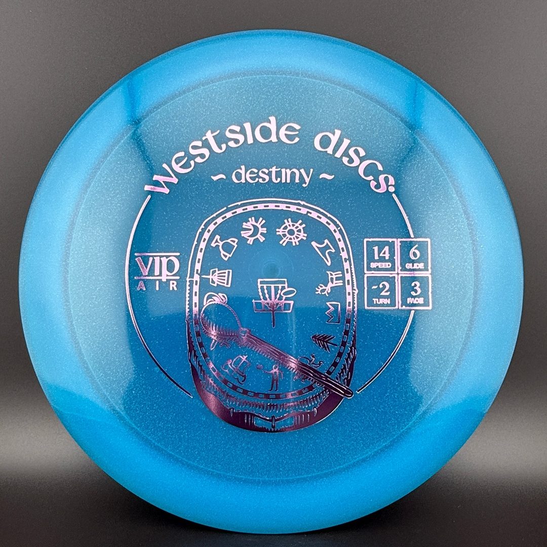 VIP Air Destiny