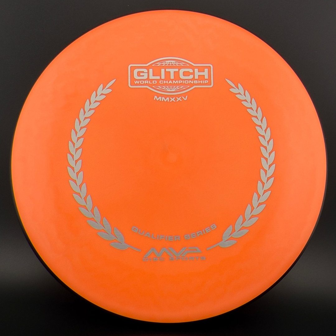 Fission Glitch - World Championship 2025