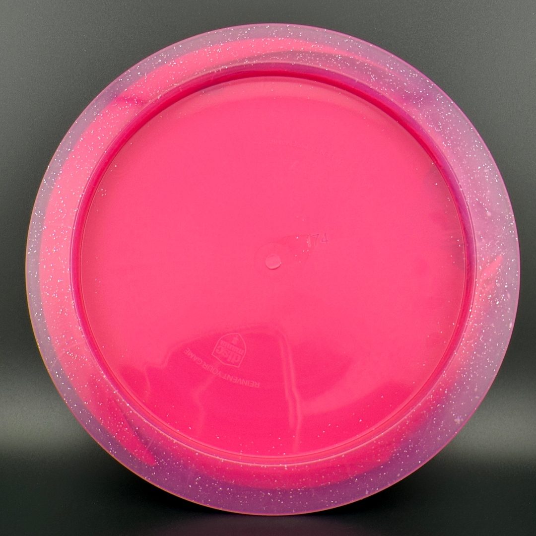 Color Glow Metal Flake Horizon S-Line DD1 - April Jewels 2025 Dark Maul