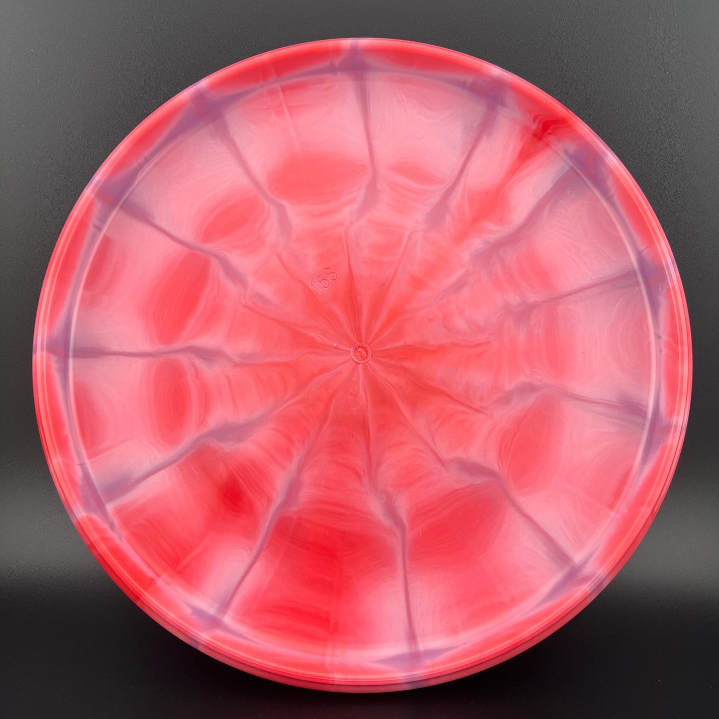 Lux Vapor Spore (Prototype) - "Cloud Stone" First Run MB 23