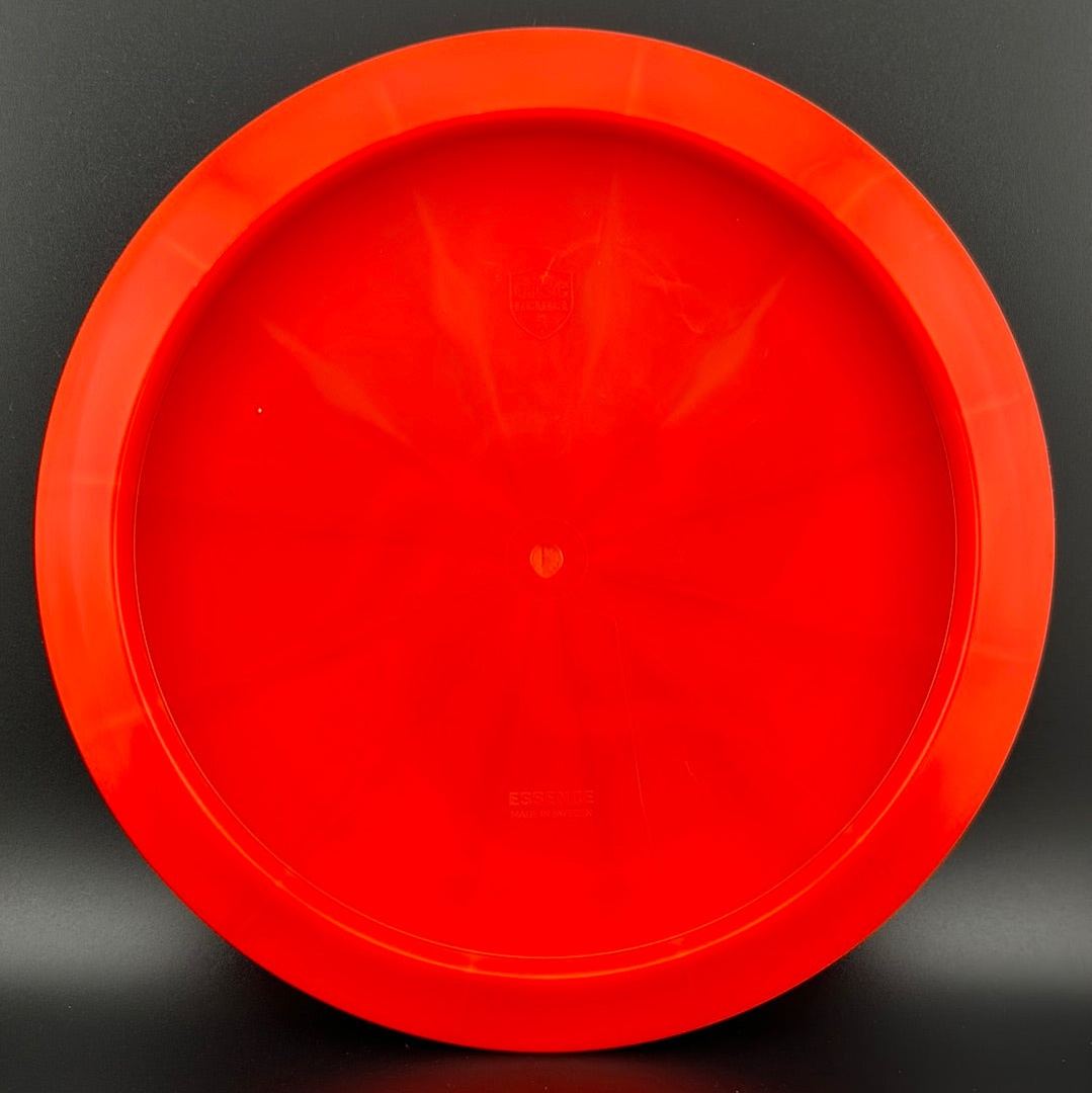 Lux Vapor Essence - Limited Huk Repeater
