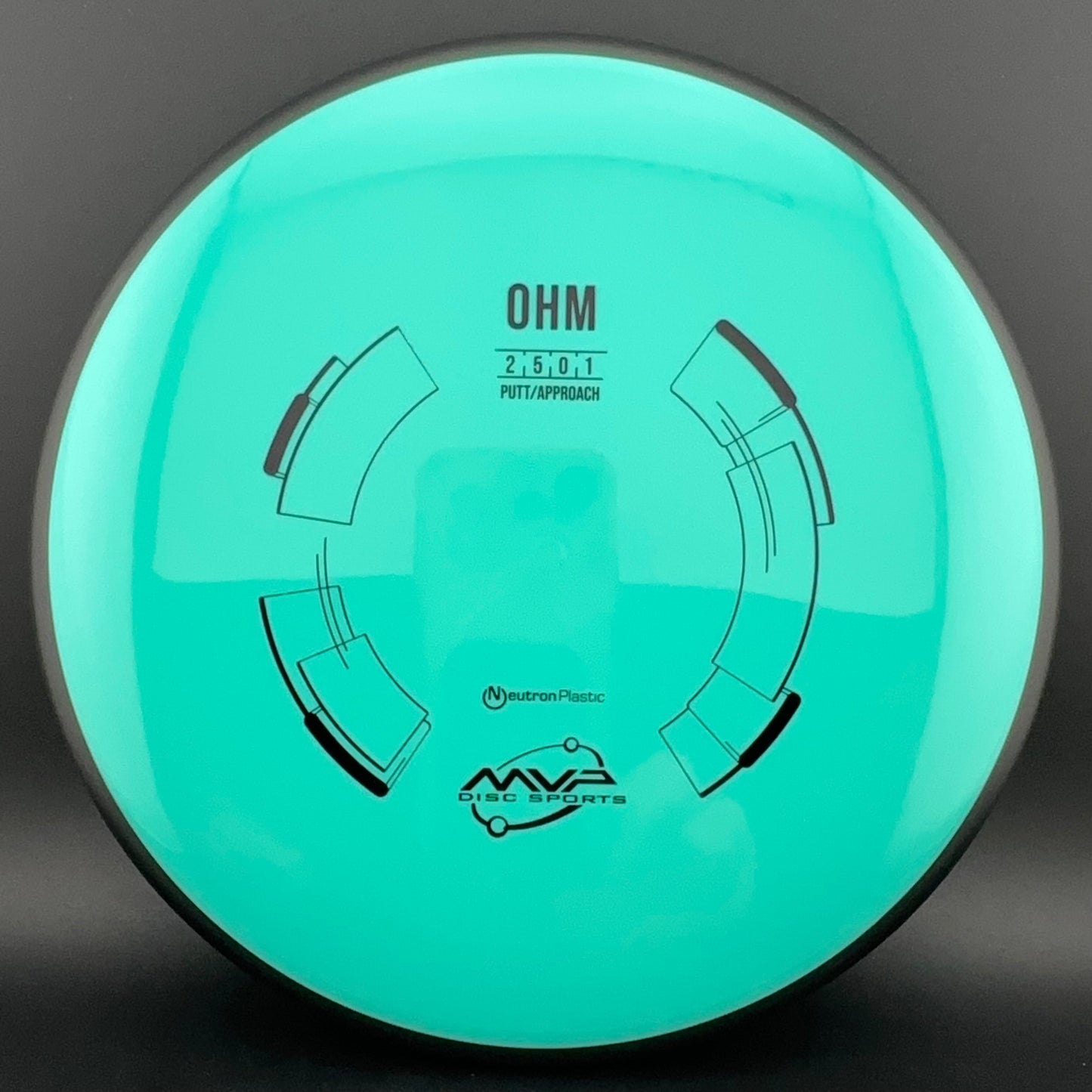 Neutron Ohm