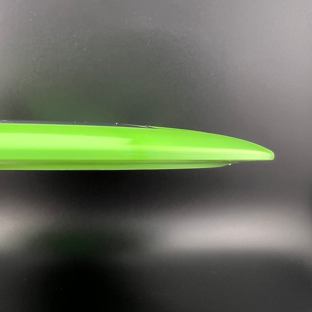 Lux Vapor DD - Official Huk Dyed X-Out