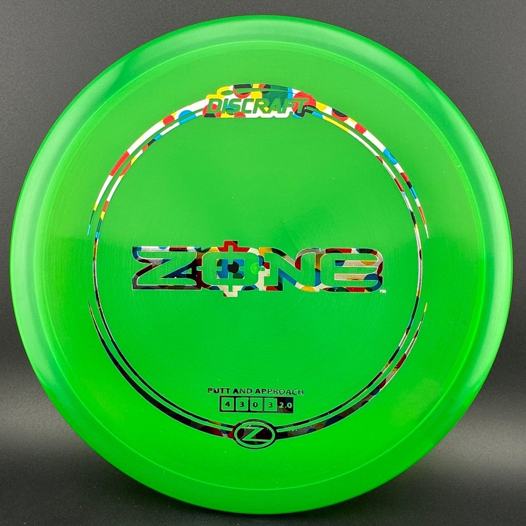 Z Line Zone