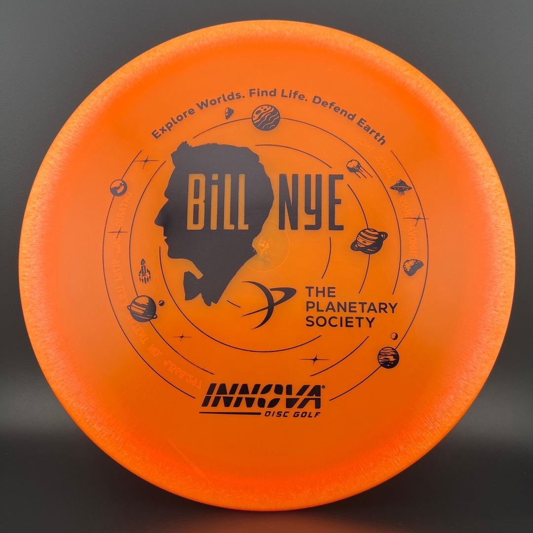 Champion Condor - Bill Nye Collab Edition