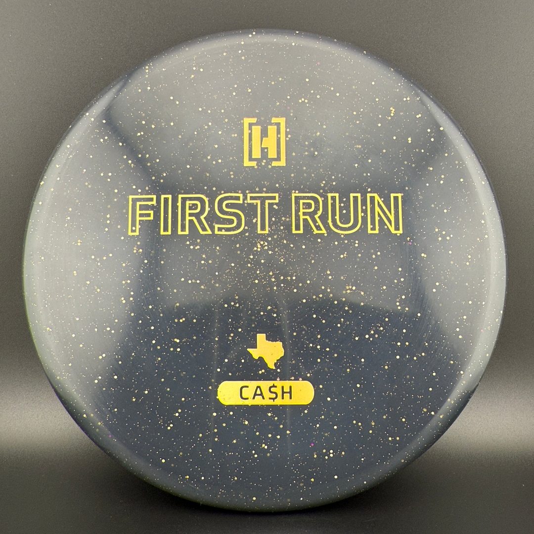 Primo Cash - First Run - 1/150