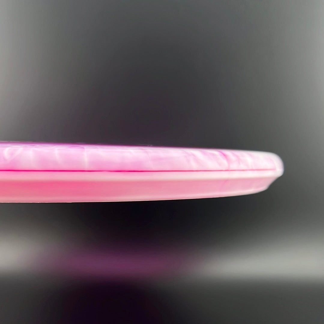 VIP Ice Orbit Harp