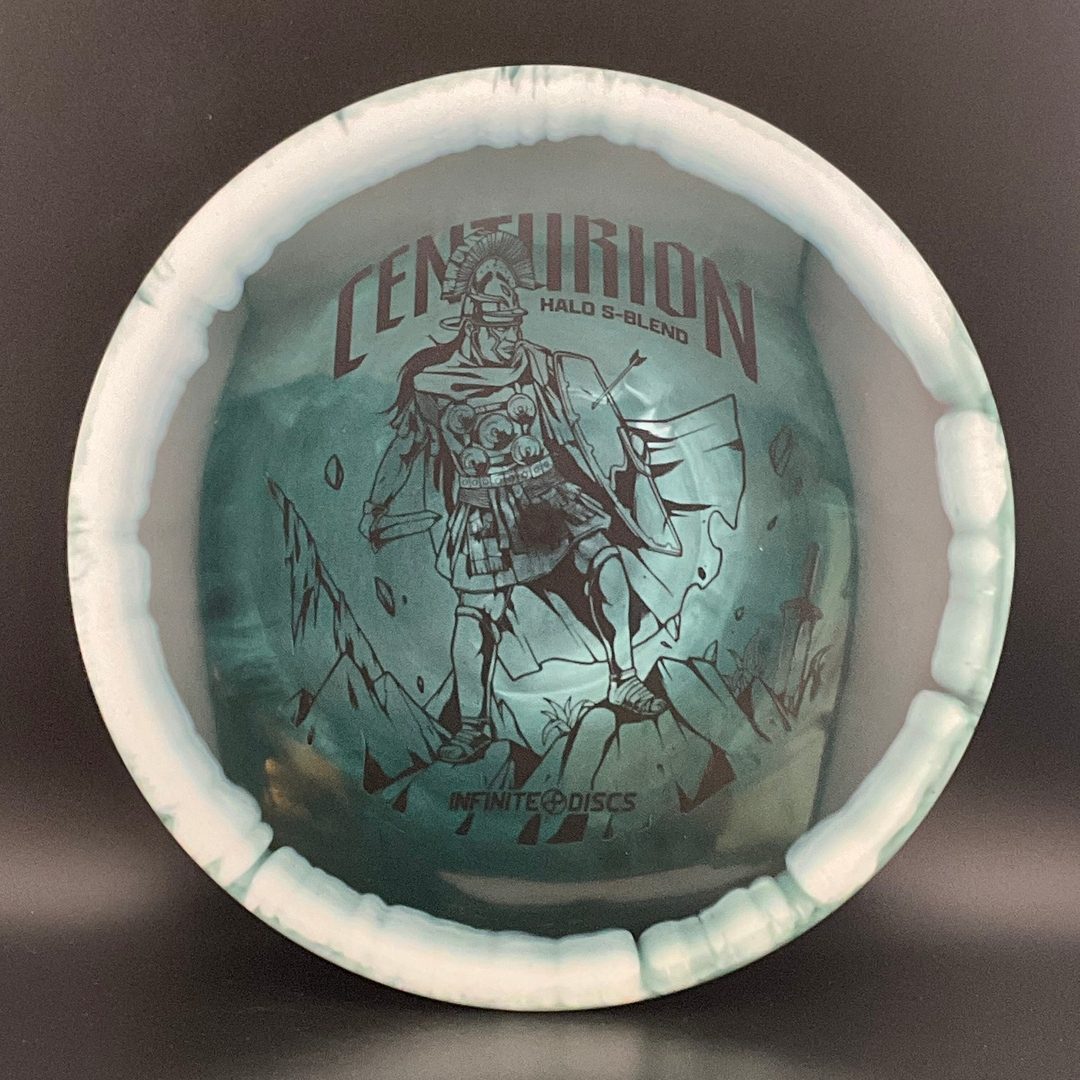 Halo S-Blend Centurion - 2022 First Run