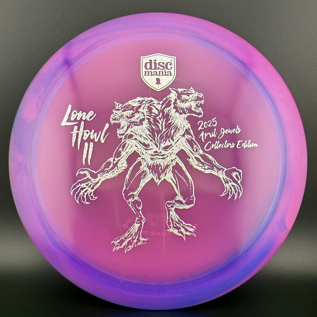 Horizon C-Line FD - April Jewels 2025 - Lone Howl II