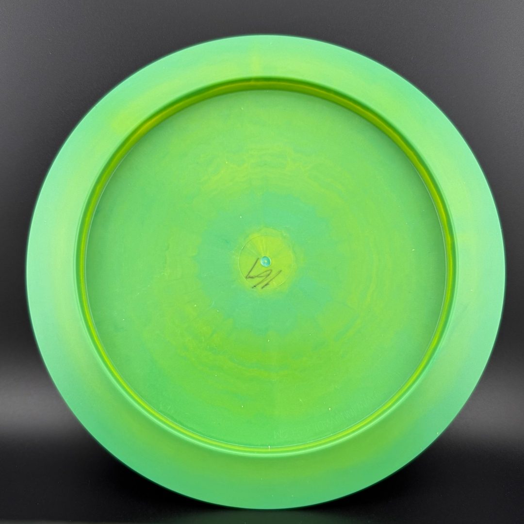 Echo S-Line DD3 - Special Edition - Innova Made