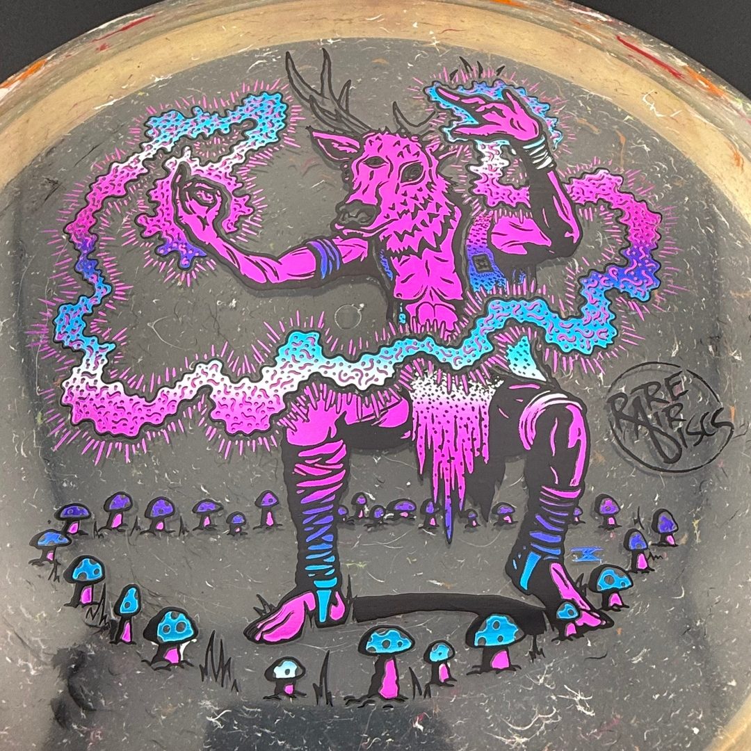 Jawbreaker Z FLX Cicada - Elk Man 2.0 by Ripper Studios
