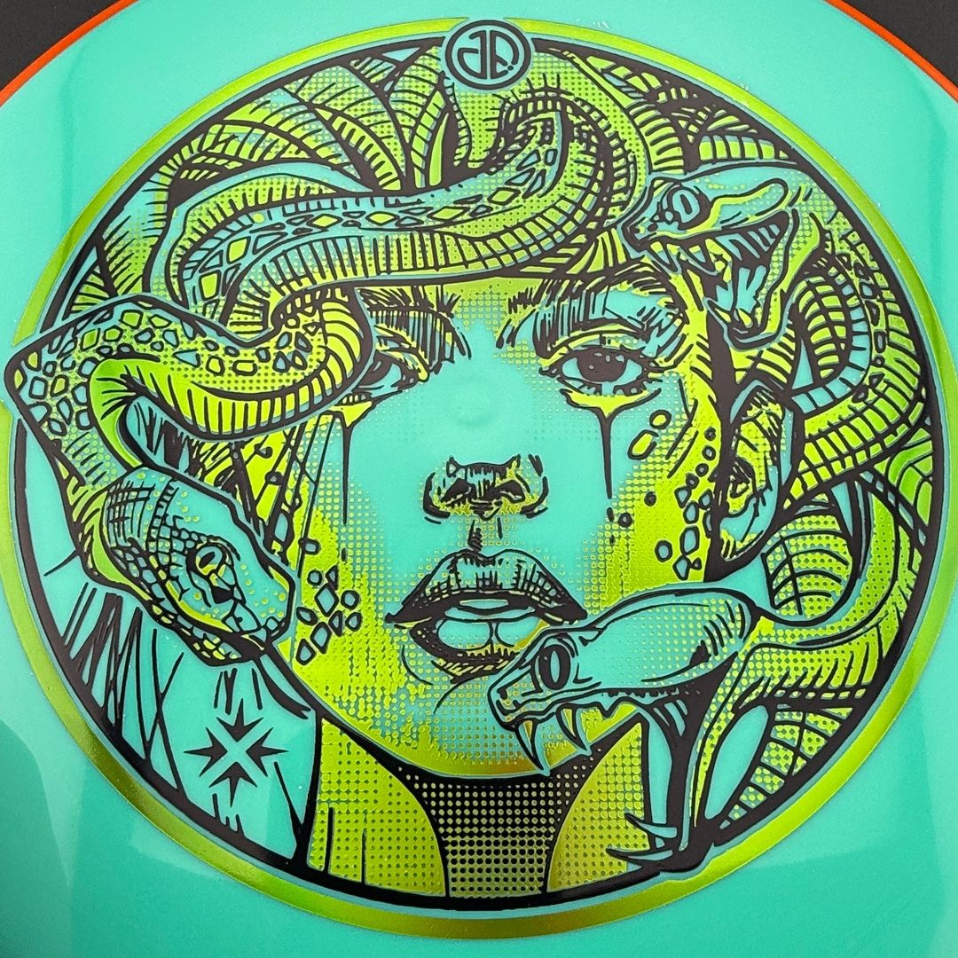 Neutron Soft Envy - "Medusa 2.0" by John Dorn