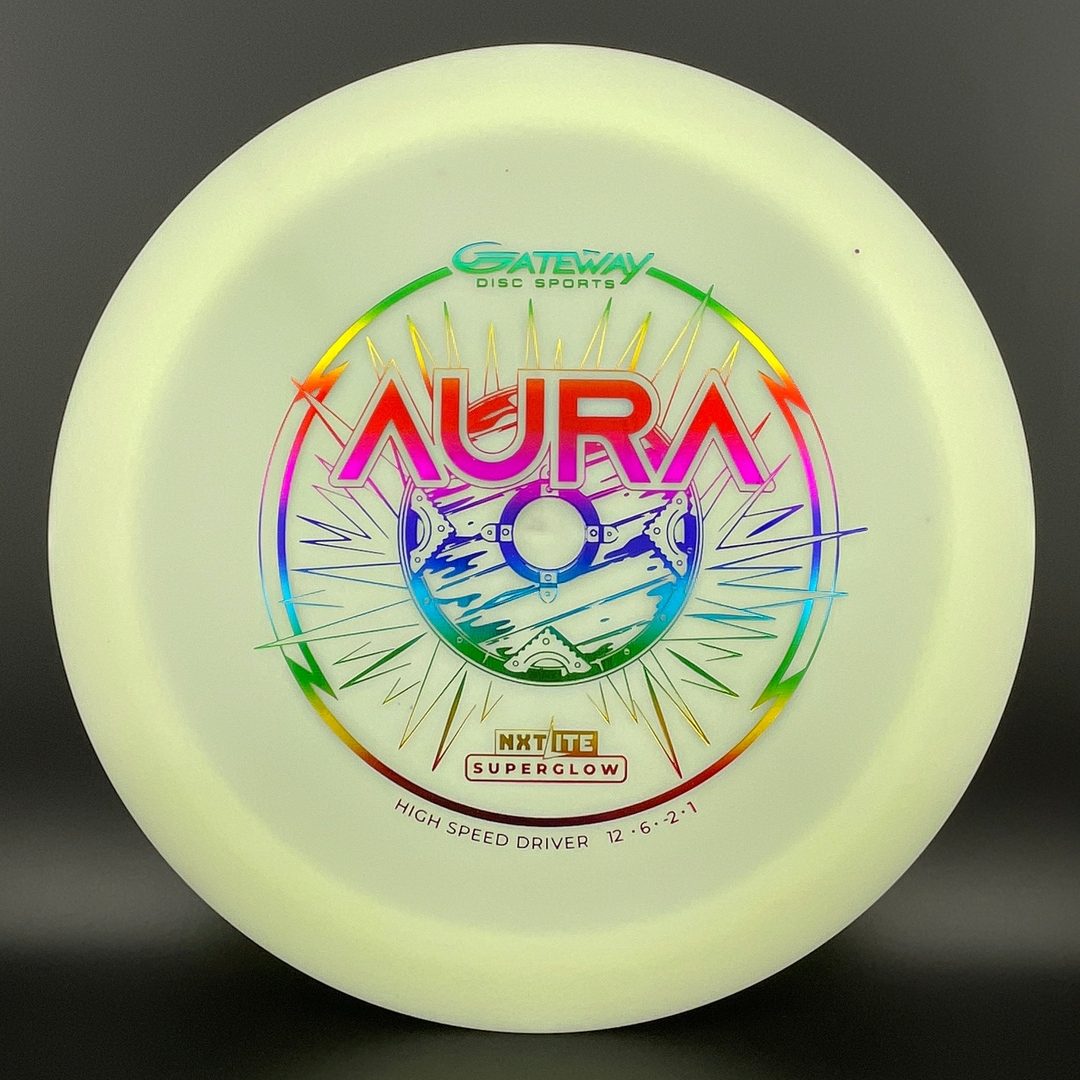NXT Lite Superglow Aura