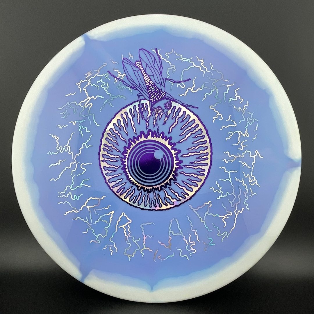 Halo Star Roc3 - Eye-Fly RAD V2 by Ripper Studios