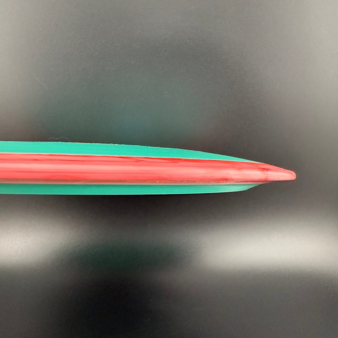 Simon Line Neutron Time-Lapse - "Dolphin Hyzer" Triple Foil