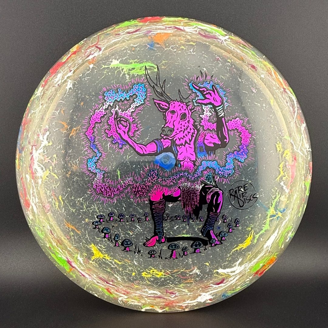 Jawbreaker Z FLX Cicada - Elk Man 2.0 by Ripper Studios