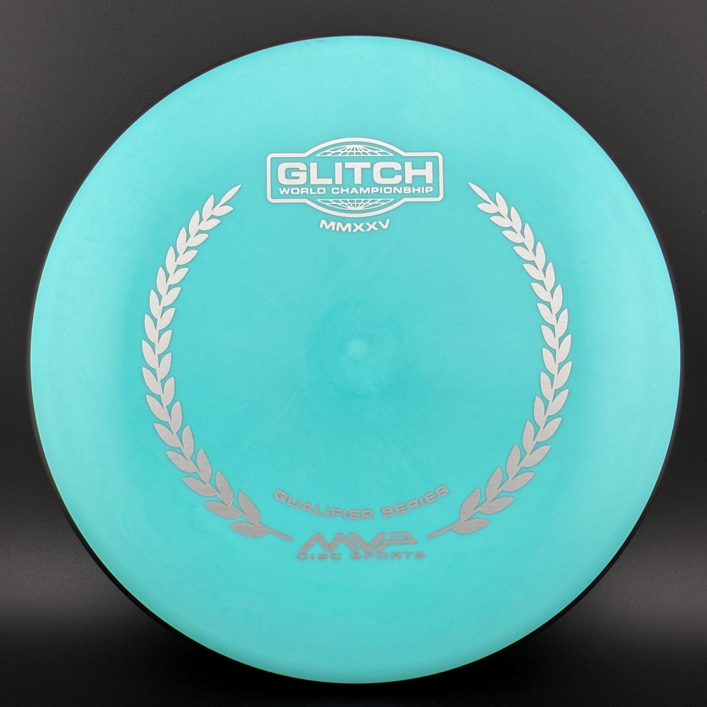 Fission Glitch - World Championship 2025