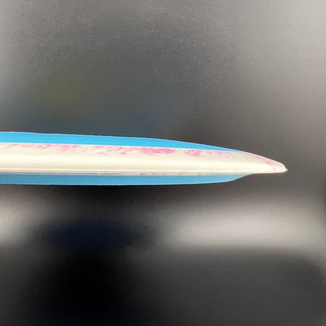 Fission Defy - "Hurit" Triple Foil