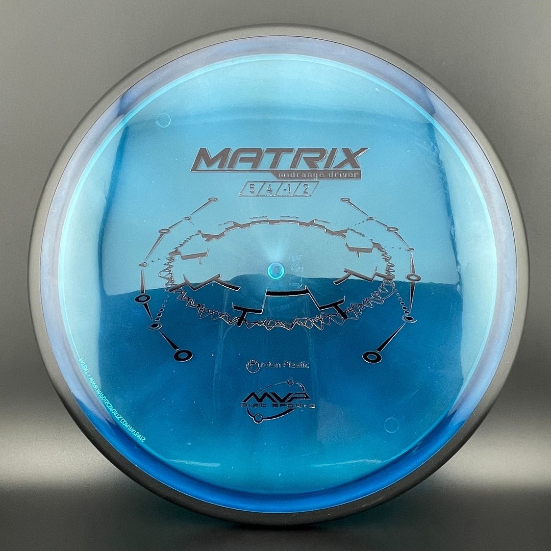 Proton Matrix