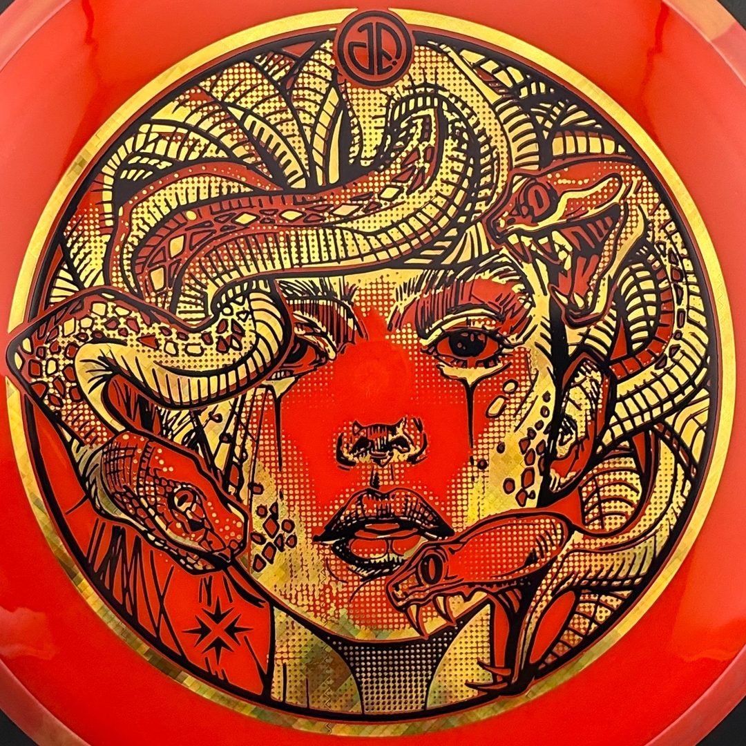 Neutron Virus - "Medusa 2.0" by John Dorn