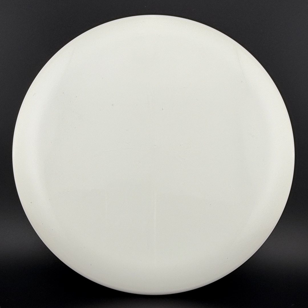White ESP Luna - Bottom Stamp - Dyer's Delight