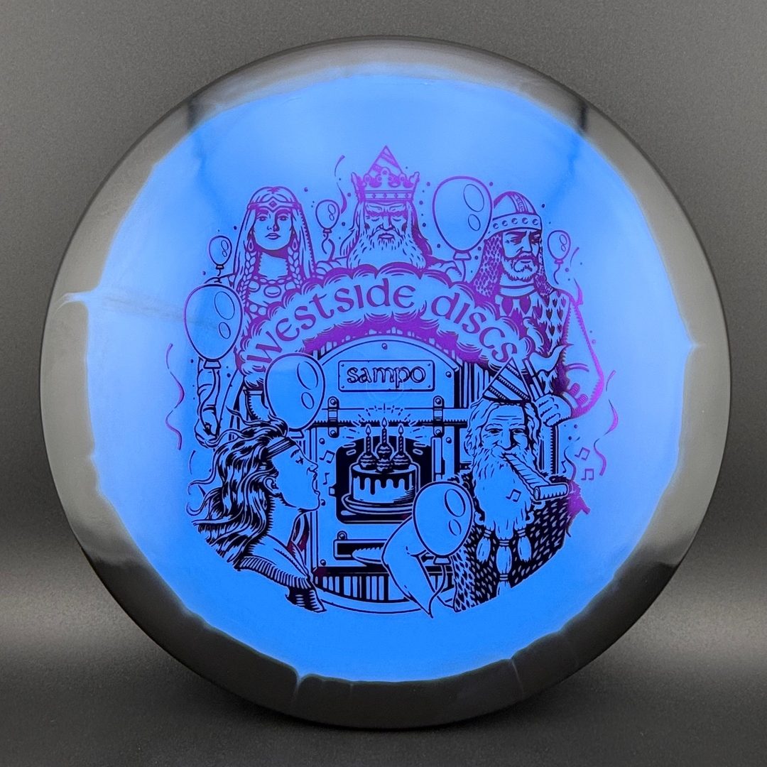 Tournament Orbit Sampo - Kalevala Celebration