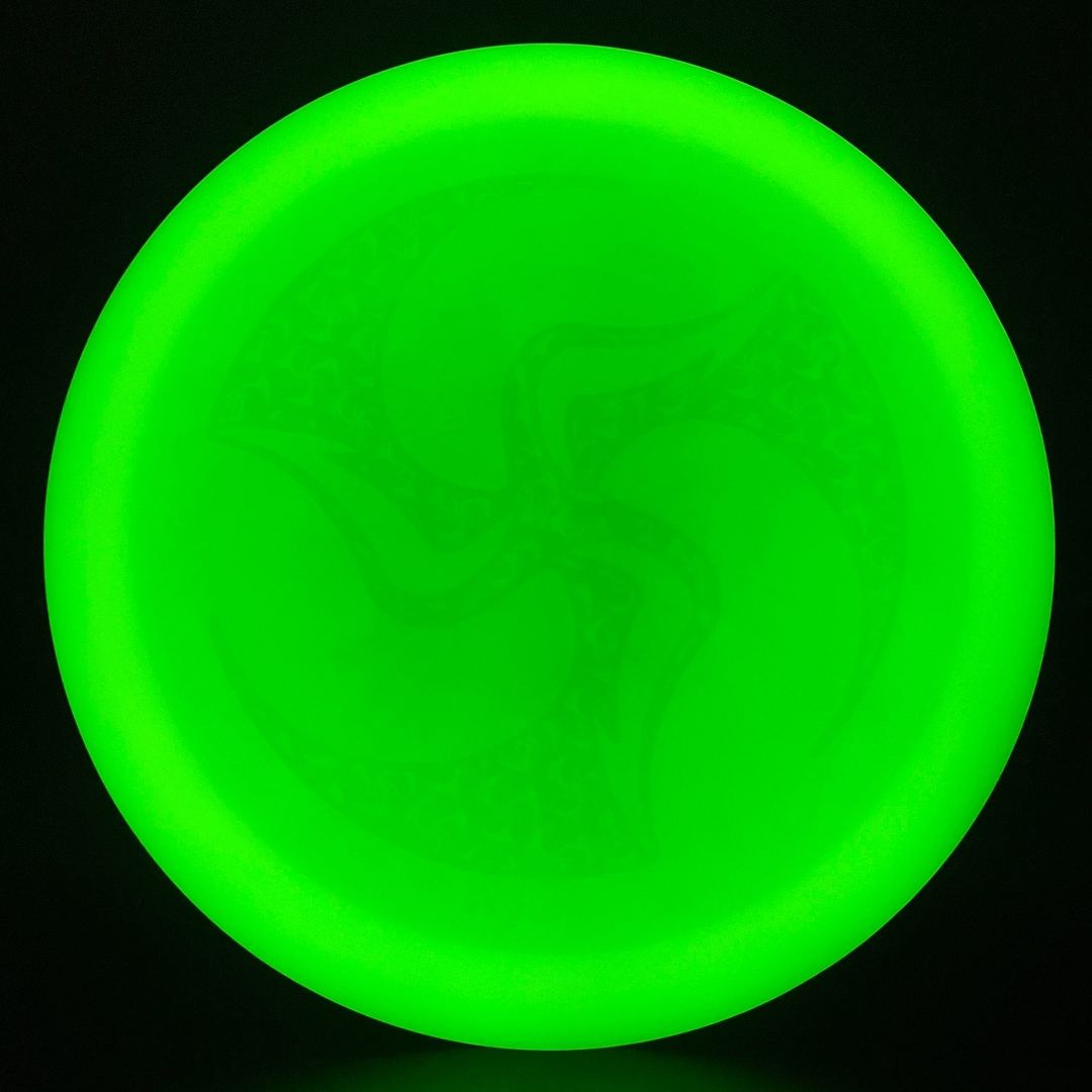 Color Glow C-Line PD - Limited Huk Repeater Stamp