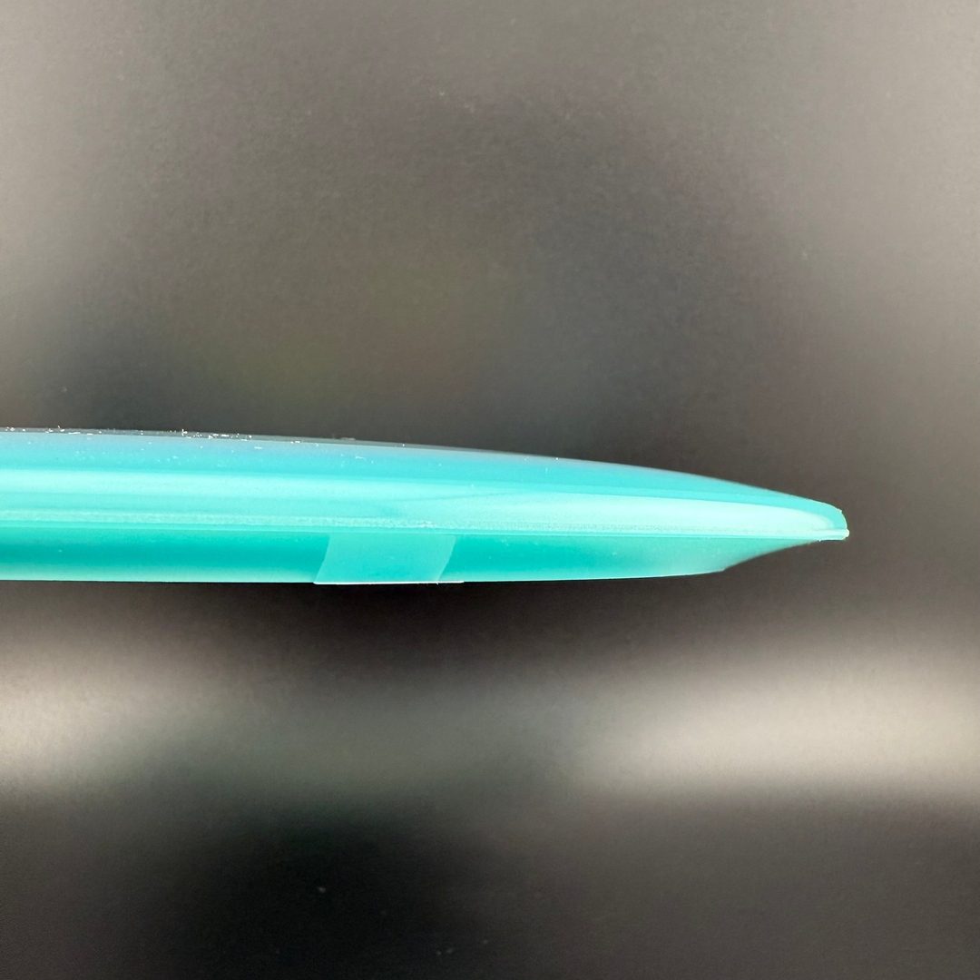 Proto Glow Champion Firebird - 10 Year Anniversary Nate Sexton