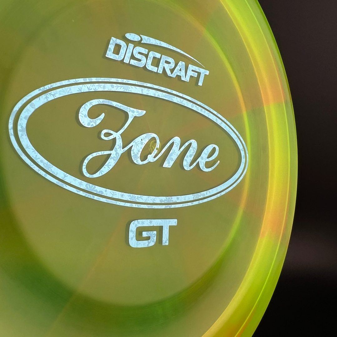 Z Swirl Zone GT - Limited Edition DGLO 2024