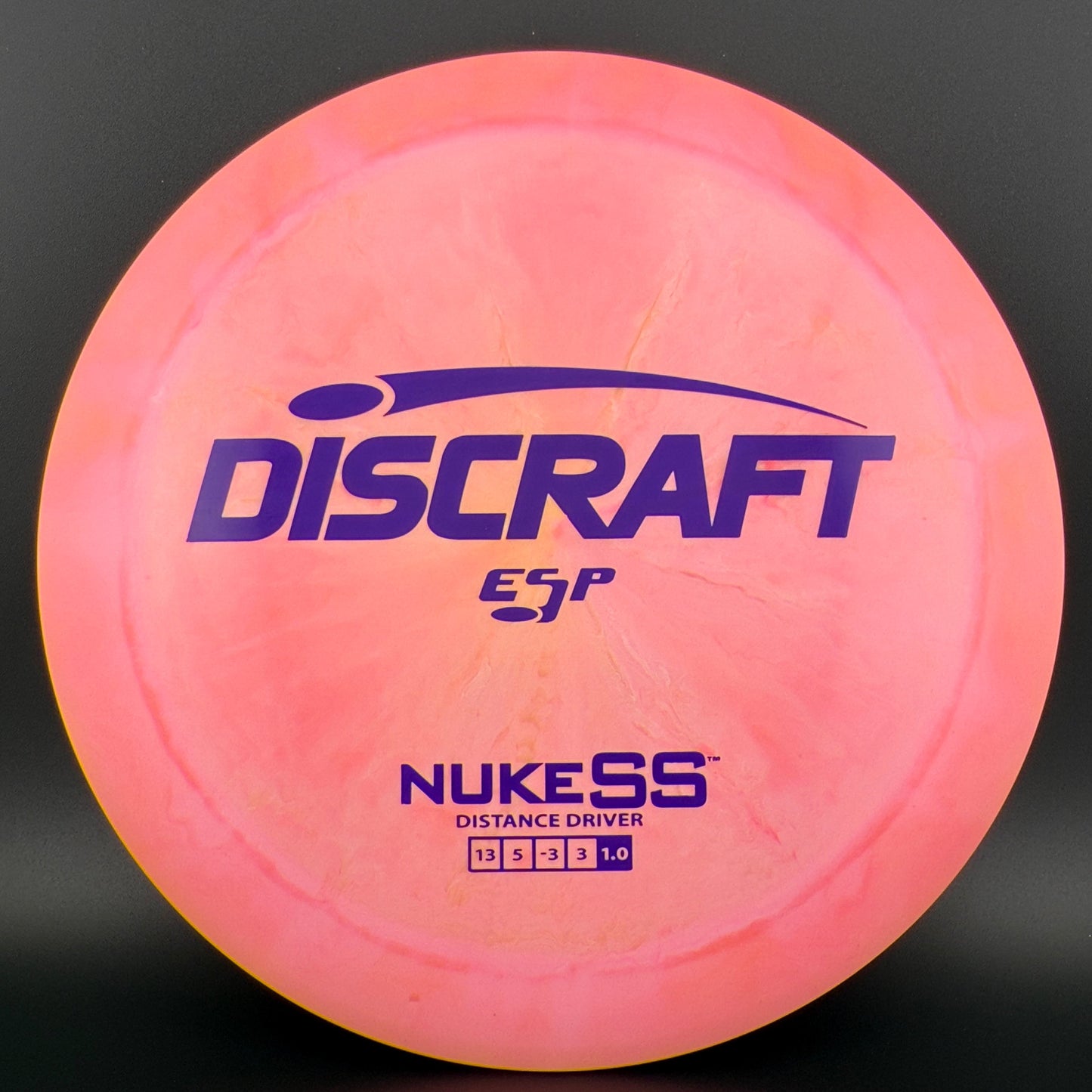 ESP Nuke SS