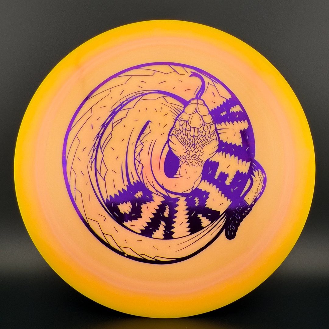 Swirl ESP Nuke - Anthony Barela Diamondback