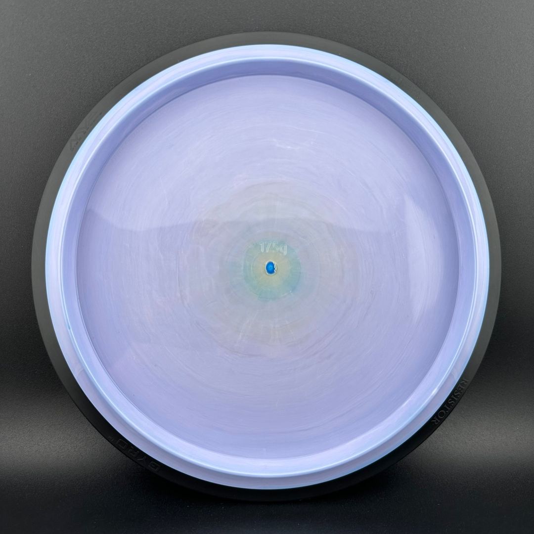 Neutron Resistor - Blank