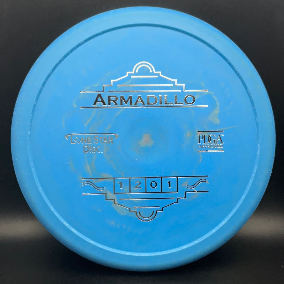 Victor (V1) Armadillo