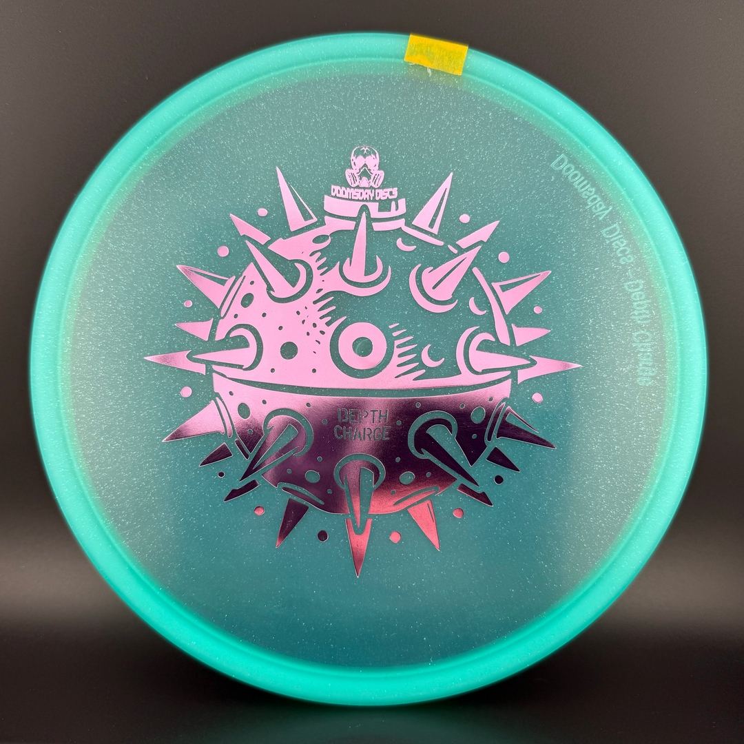 Clandestine Depth Charge