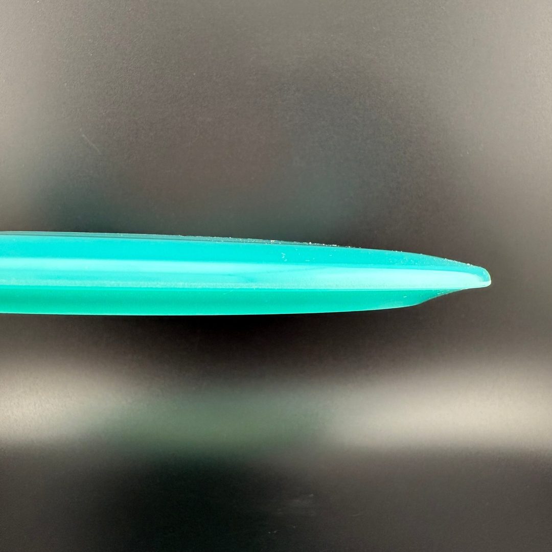 Proto Glow Champion Firebird - 10 Year Anniversary Nate Sexton