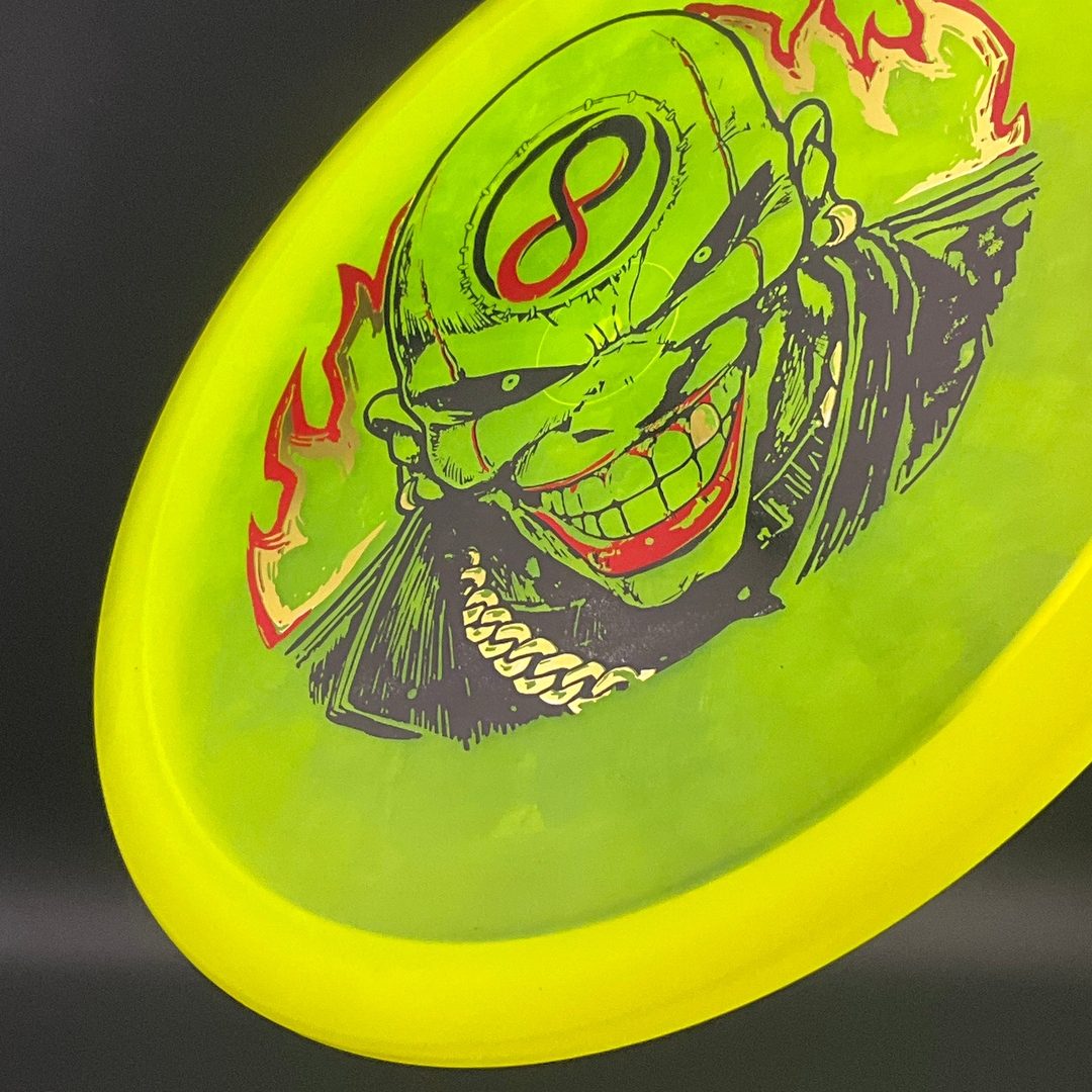 C-Blend Ra - 2020 Halloween LE - Creepy Clown