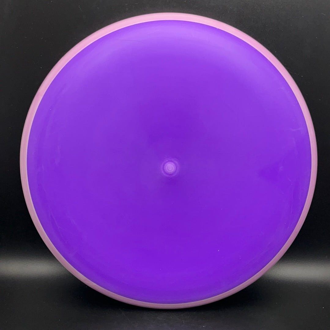 Medium Electron Pixel - Blank