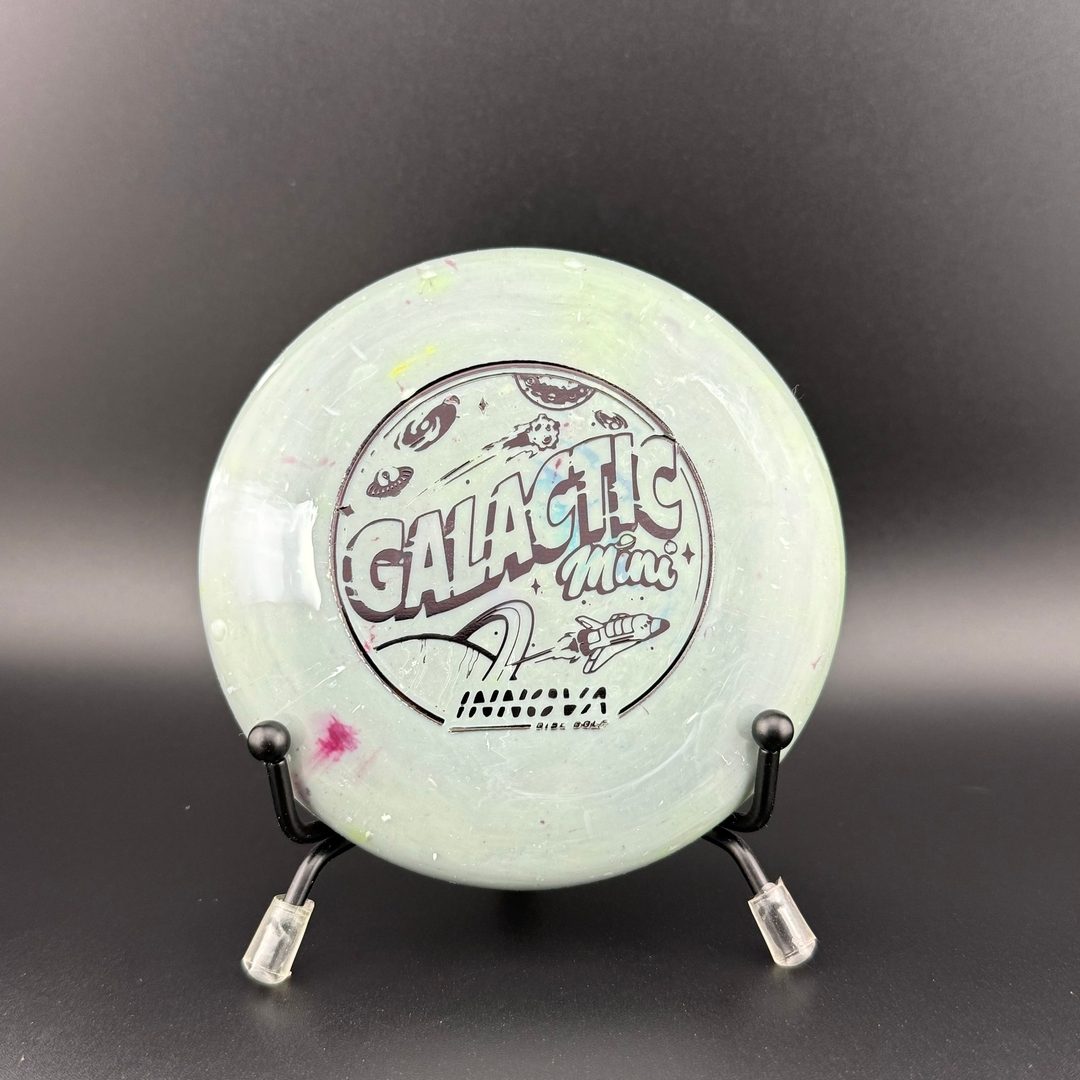 Galactic Mini Marker