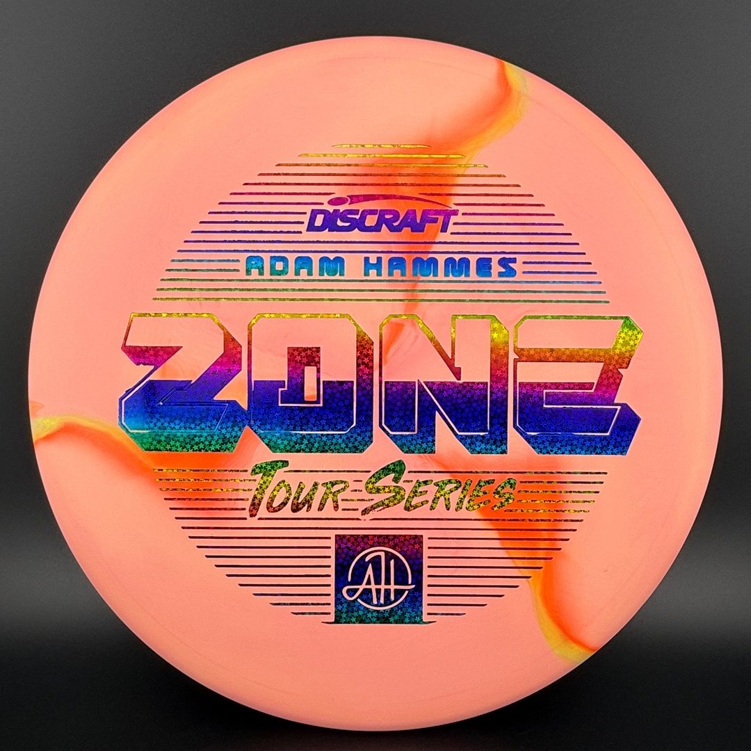 ESP Swirl Zone - 2022 Adam Hammes Tour Series