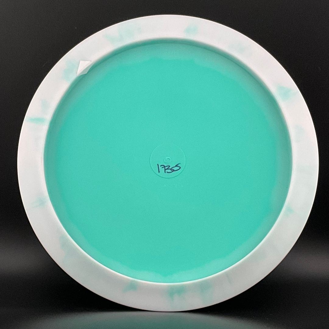 Sirius Helio Orion LS (HOLS 1.1) - Olympic City Open Stamp!